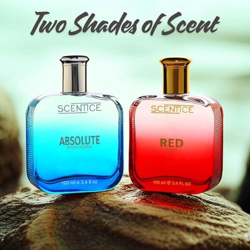 Red Pour Homme Eau de Parfum - 100 ml