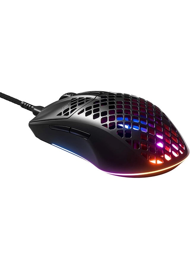 Aerox 3 Gaming Mouse - Wired
