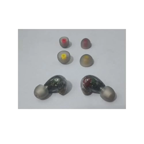 SF846 - Replacement Earbuds for SE846/SE535 4BA+1DD MMCX