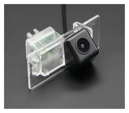 Rear View Camera - Night Vision Wired or Wireless 1280*720P