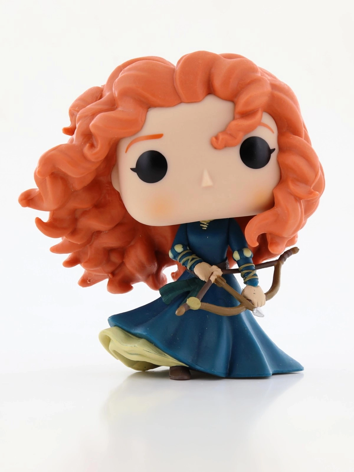 FUNKO TOYS Funko Pop! Brave Merdia - Officially Licensed Vinyl Figure (FU21196)