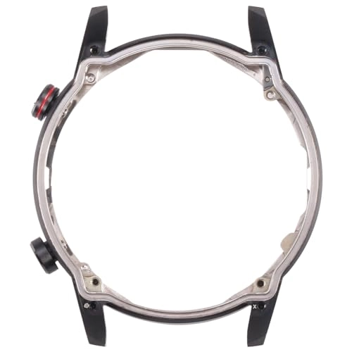 LCD Screen Frame Bezel Plate for Honor Magic Watch GS 3i