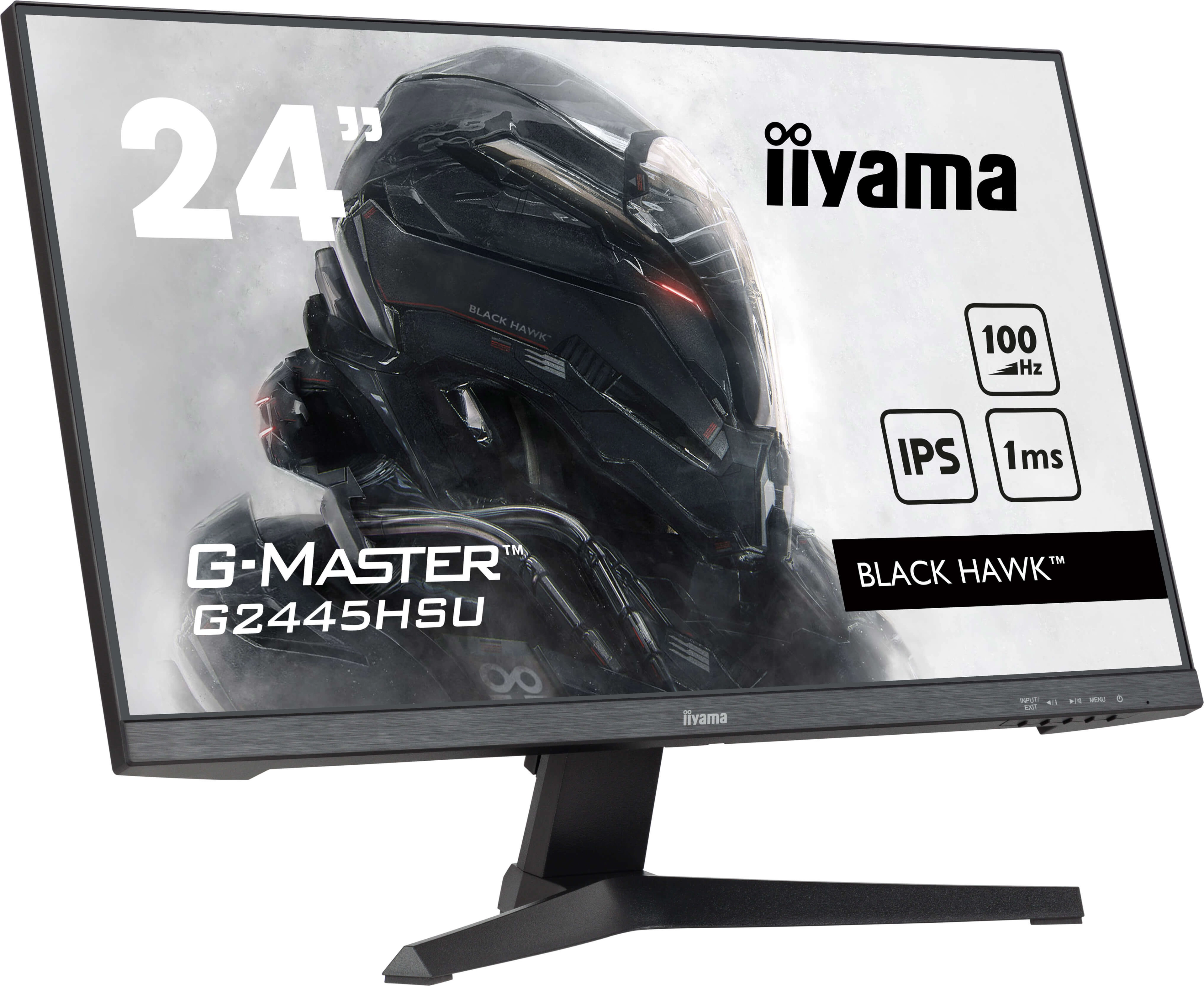 Monitor - 24'' 1920x1080