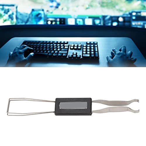 Mechanical Keycap Puller