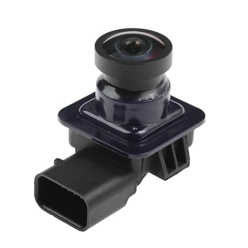 Reversing Camera - Night vision