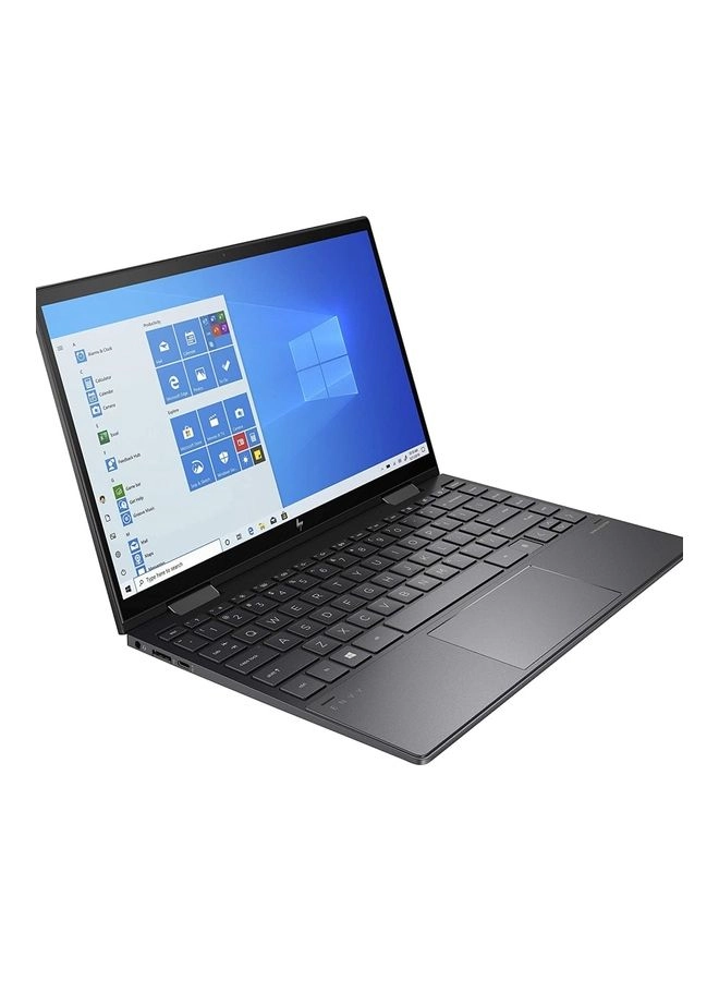 Envy 2-in-1 - 15.6'' Ryzen 5 7530U 8GB DDR5 256GB SSD