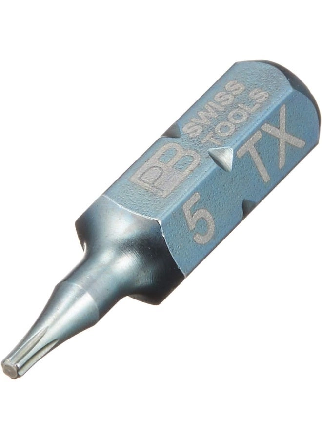 PB Swiss Tools PrecisionBit - 1 piece(s) 7.7 cm