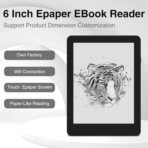 E Reader - 5.76-inch 32GB