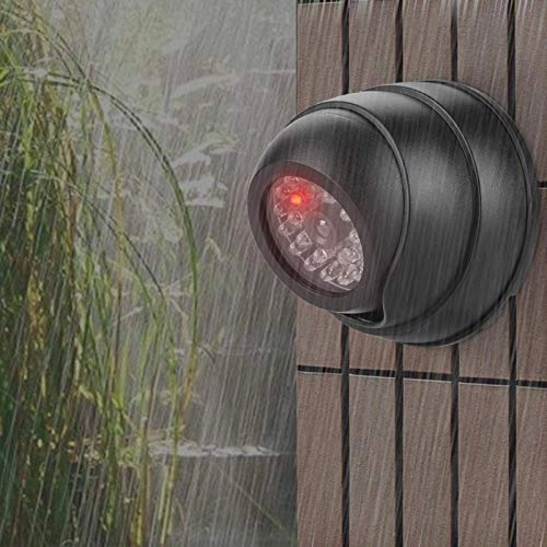 Dummy Camera - 30pcs IR LEDs Dome