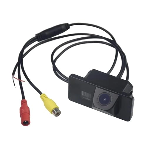 Car CCD Front View Camera - Night vision Wire 656 x 492