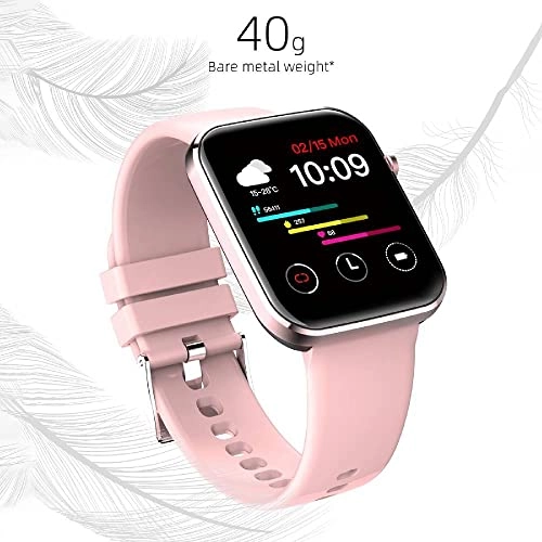 Heart Rate Monitor - 9 Modes Waterproof Bluetooth