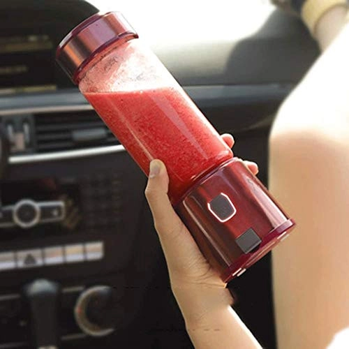 Household Juicer - 300W 600ML+300ML