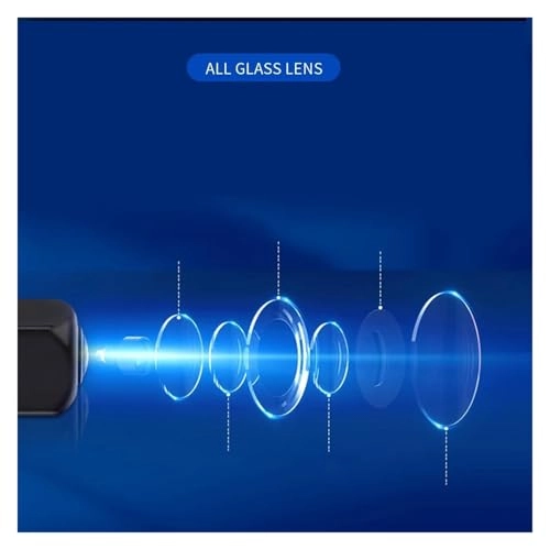 Reverse 170° Car Backup Rear View Camera - Night vision Full HD