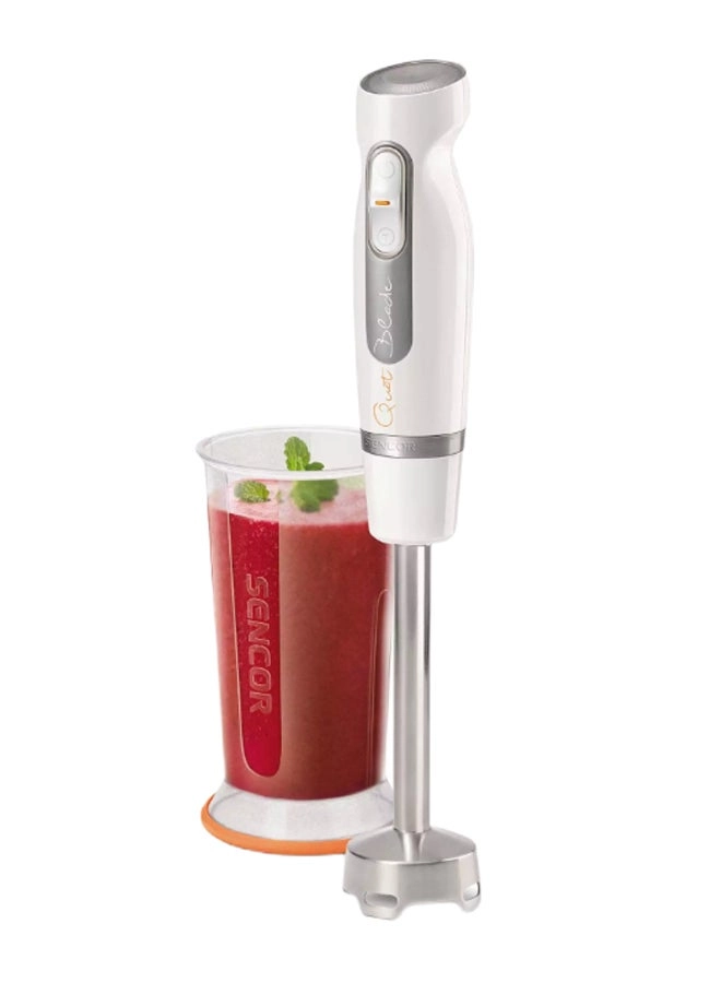 SHB - Hand Blender With Lid Multicolour