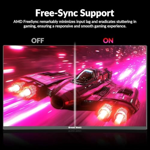 Q270B16 - 22 Inches 1920 x 1080