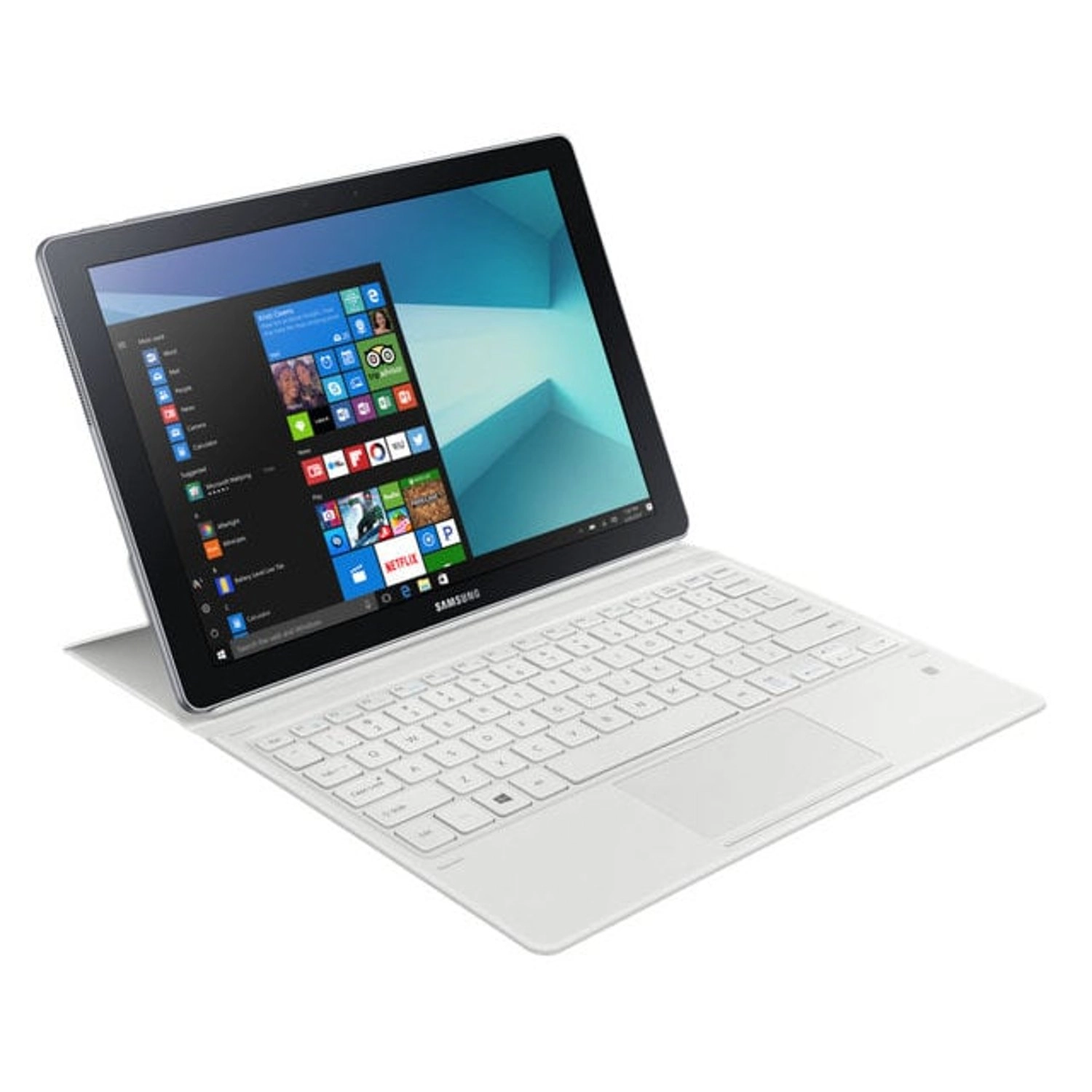Galaxy Book SM-W727 - 128GB 12"