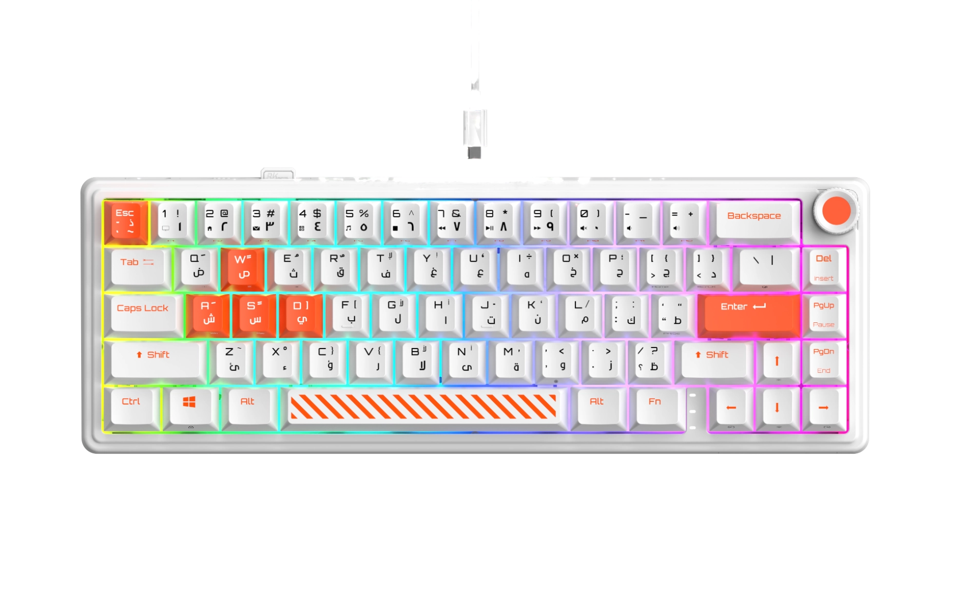 Fusion - AR Wired/Wireless