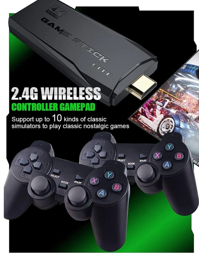 Smart TV Stick 4K
