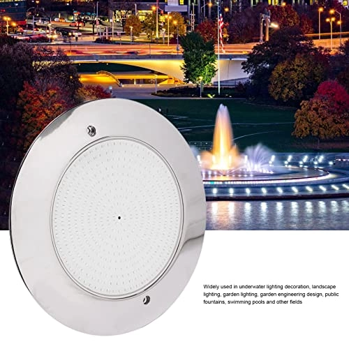 Pool Lamp - IP68 Waterproof 25W DC12V