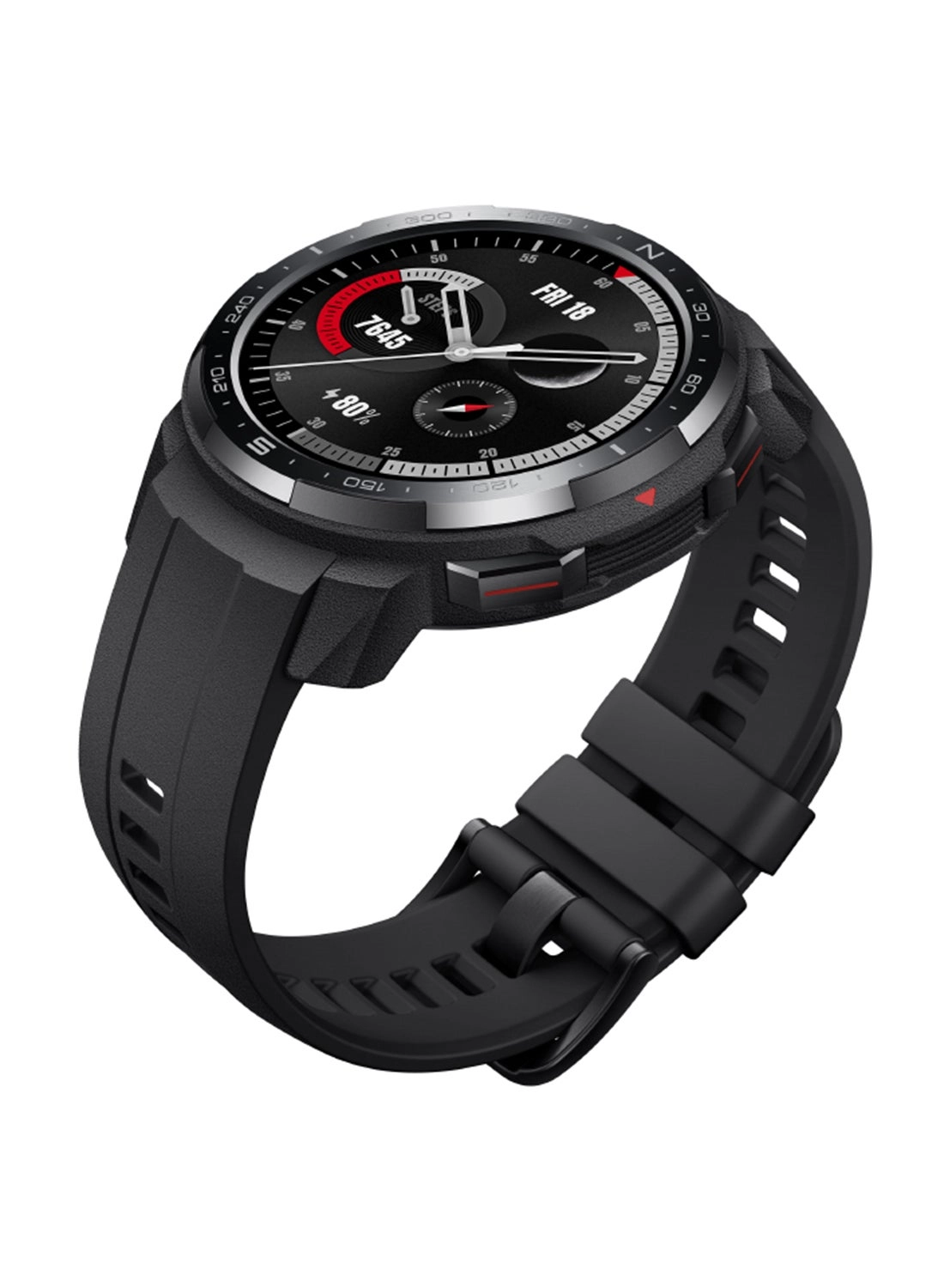 Watch GS Pro 46mm GPS