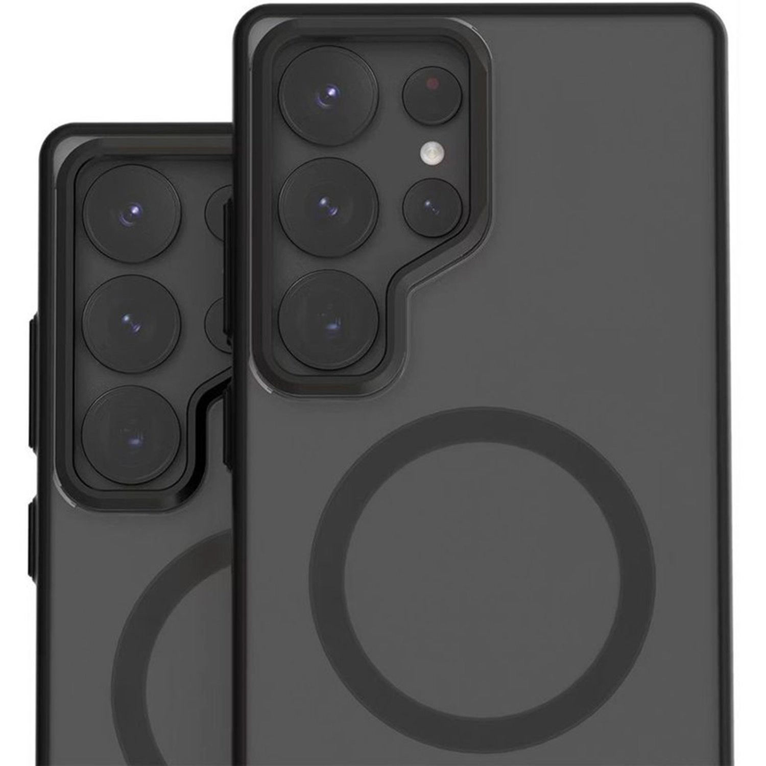 Elio Ultra-Thin with MagSafe for Samsung Galaxy S25 Ultra