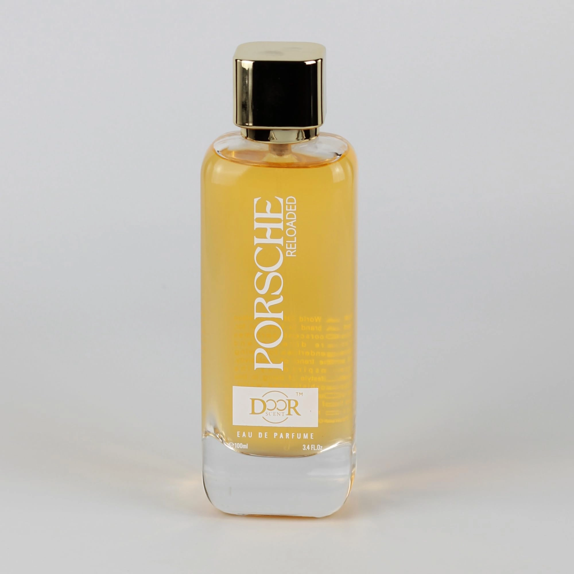 Honest Perfume Porsche Reloaded Eau de Parfum 100ml