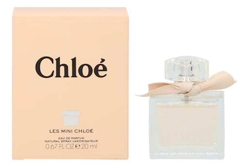 Les Mini Femme/Woman Eau de Parfum - 20 ml