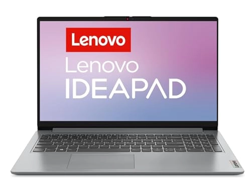 Ideapad 1 - 15.6'' Ryzen 3 7320U 8GB DDR5 512GB SSD