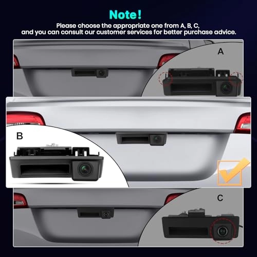 A3441IT53-C490 - Night vision RCA 1280*720 pixels