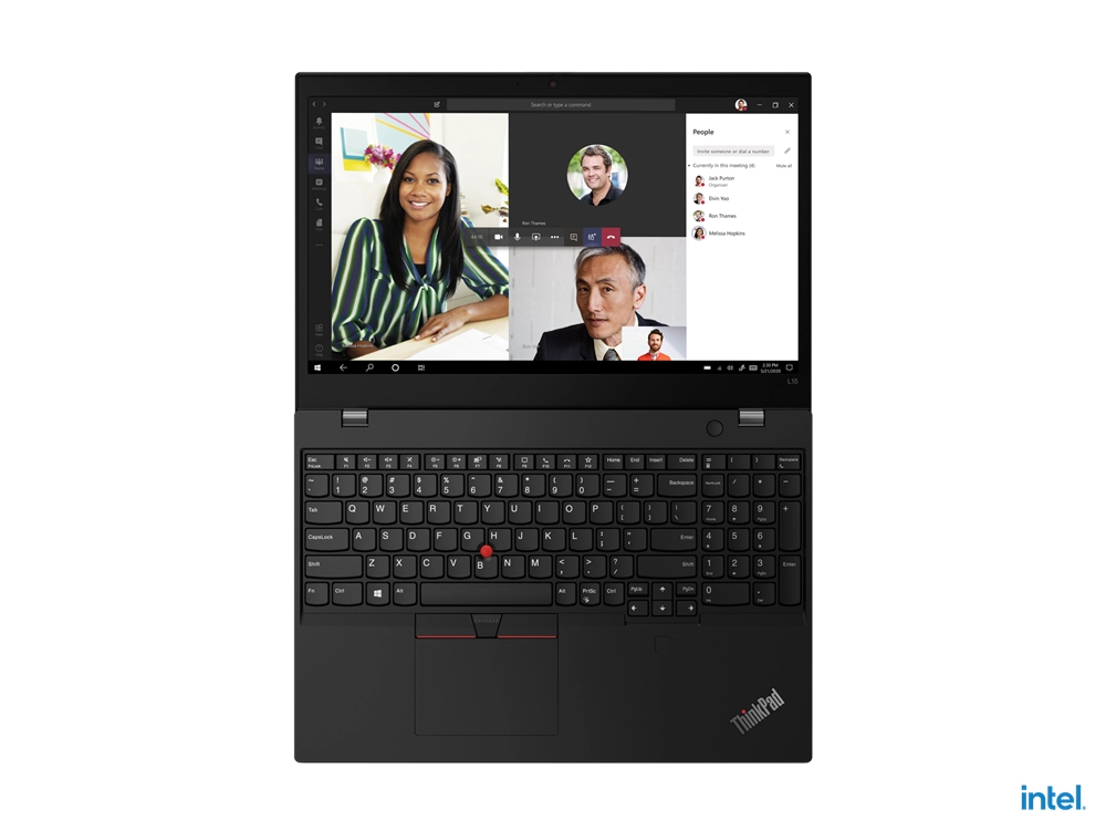 (Renewed) ThinkPad L15 Gen 2 - 15.6'' Core i5-1135G7 8GB DDR4 256GB SSD