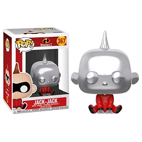 Jack-Jack - The Incredibles 2 (9.525 cm) (30200)