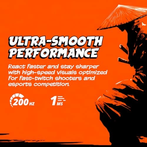 24G42HE - 23.8 Inches 1920x1080