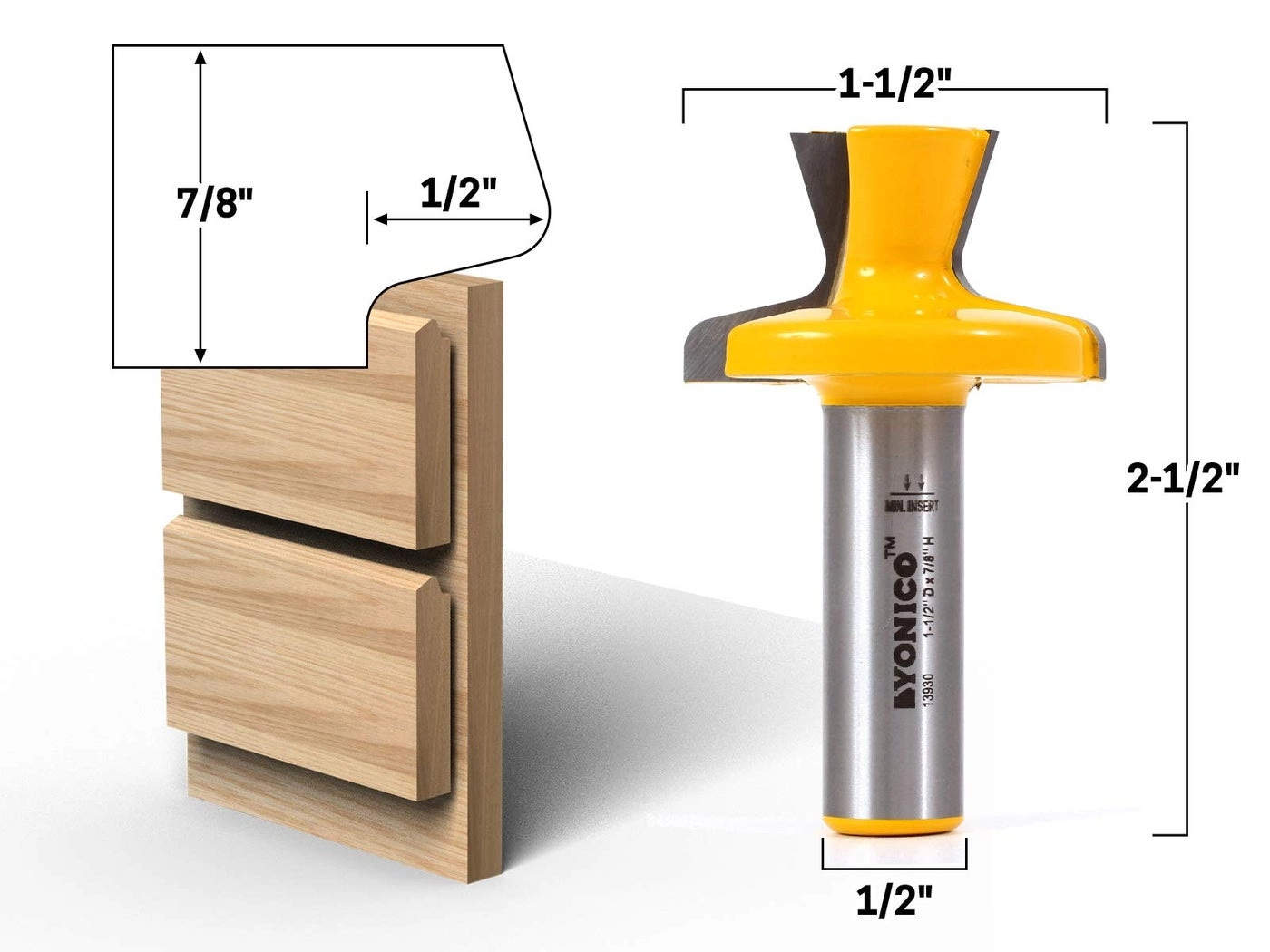Router Bits