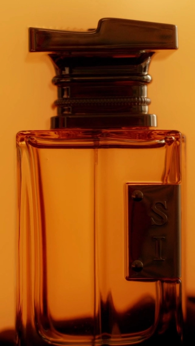 Soir Eau de Parfum 80ml