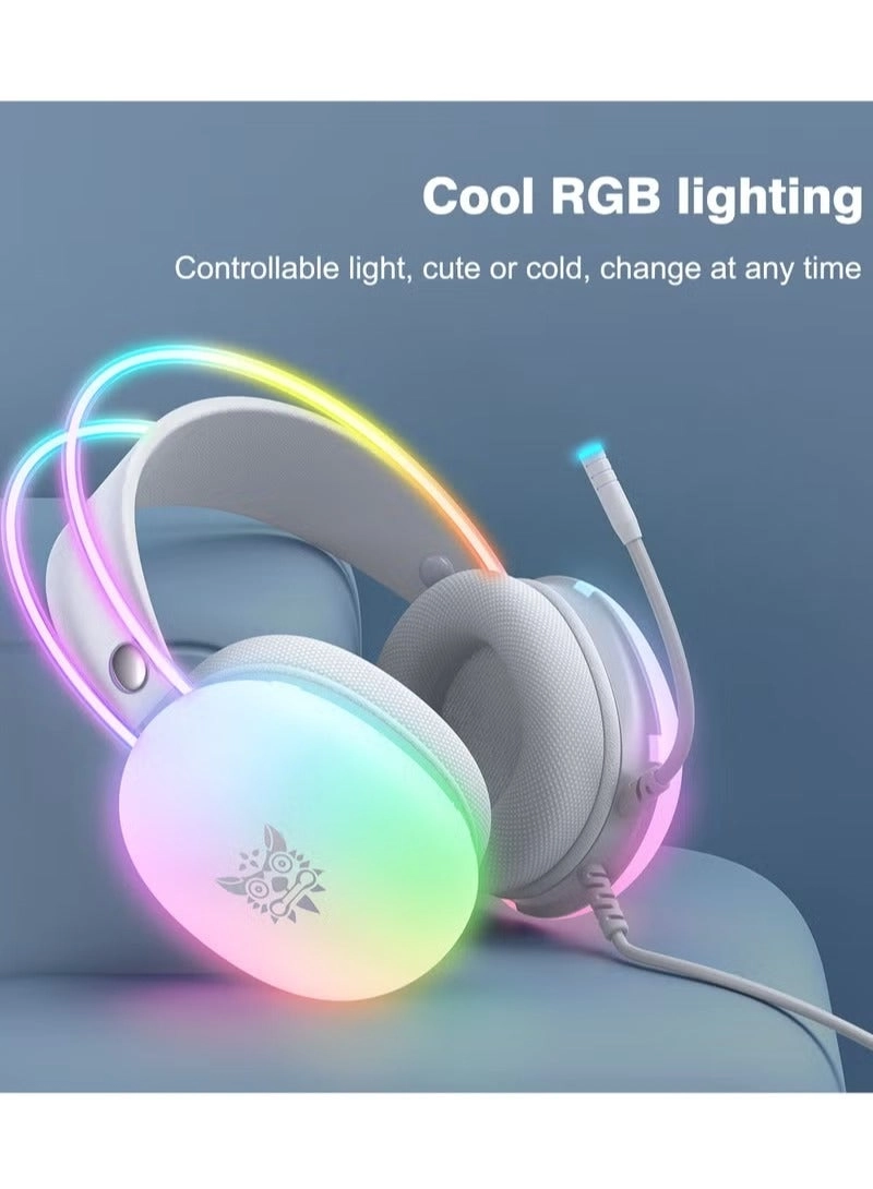 X25 Wired Headset