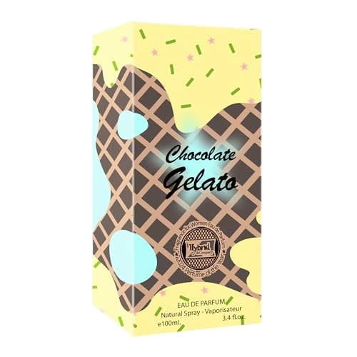 CHOCOLATE GELATO Eau de Parfum 100 ml
