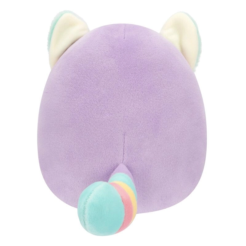 Red Panda Lexis 12.7 cm + Hippocampus Romano 12.7 cm