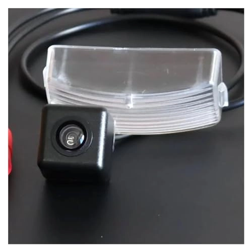 Car Backup Camera - Night Vision Wireless 720x540