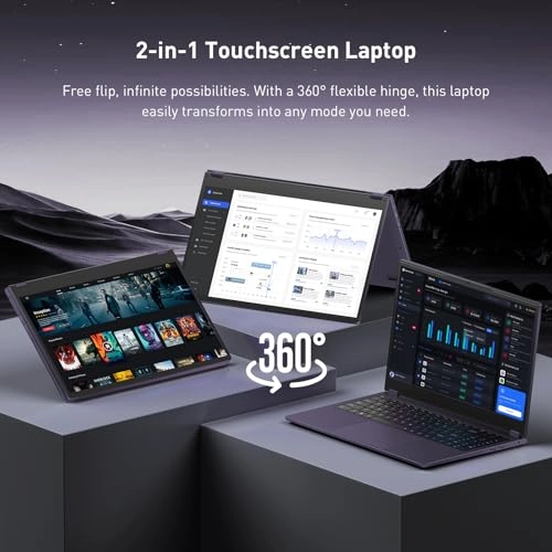 B5 - 15.6'' 512GB 16GB Celeron N4000