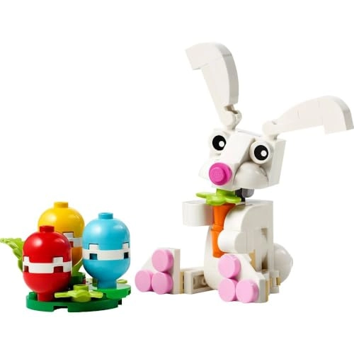 Easter Bunny (30668) - Occasion