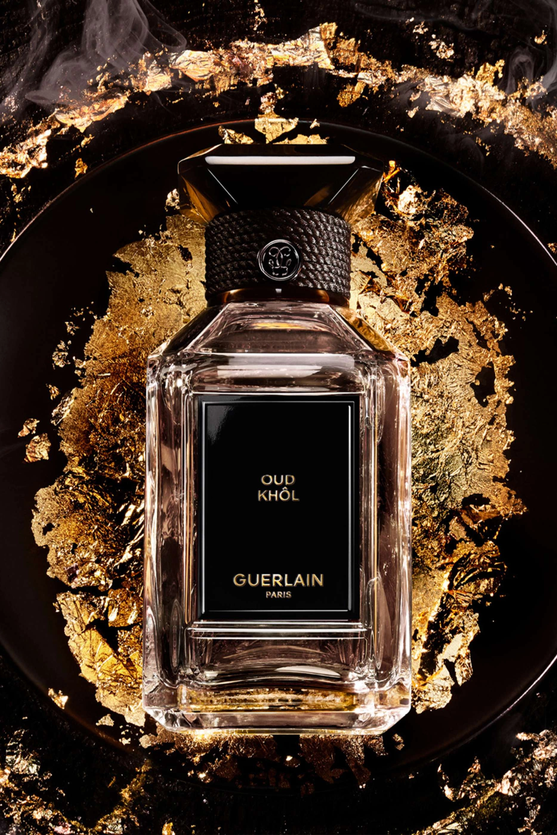 Oud Khôl Eau de Parfum 100ml