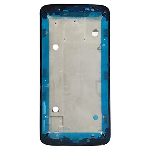 Front Housing LCD Frame Bezel for Moto G6