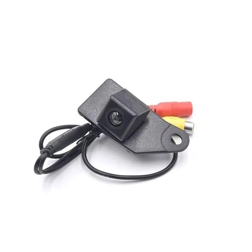 Rear View Backup Brake Light Camera - Night vision RCA 600 TV lines