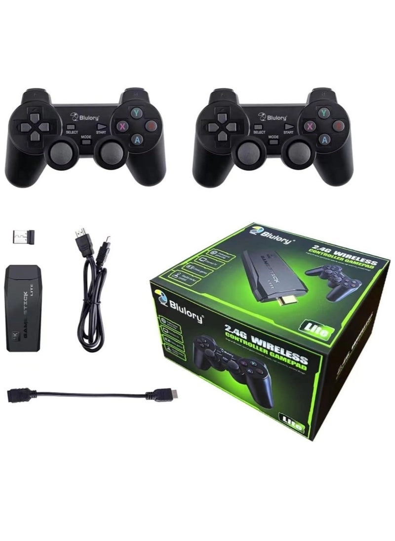 Video Game Stick - 64GB