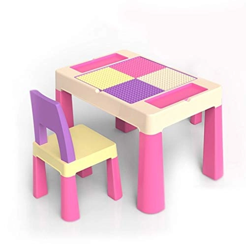 Children's Play And Toy Kindergarten And Set - 1-8