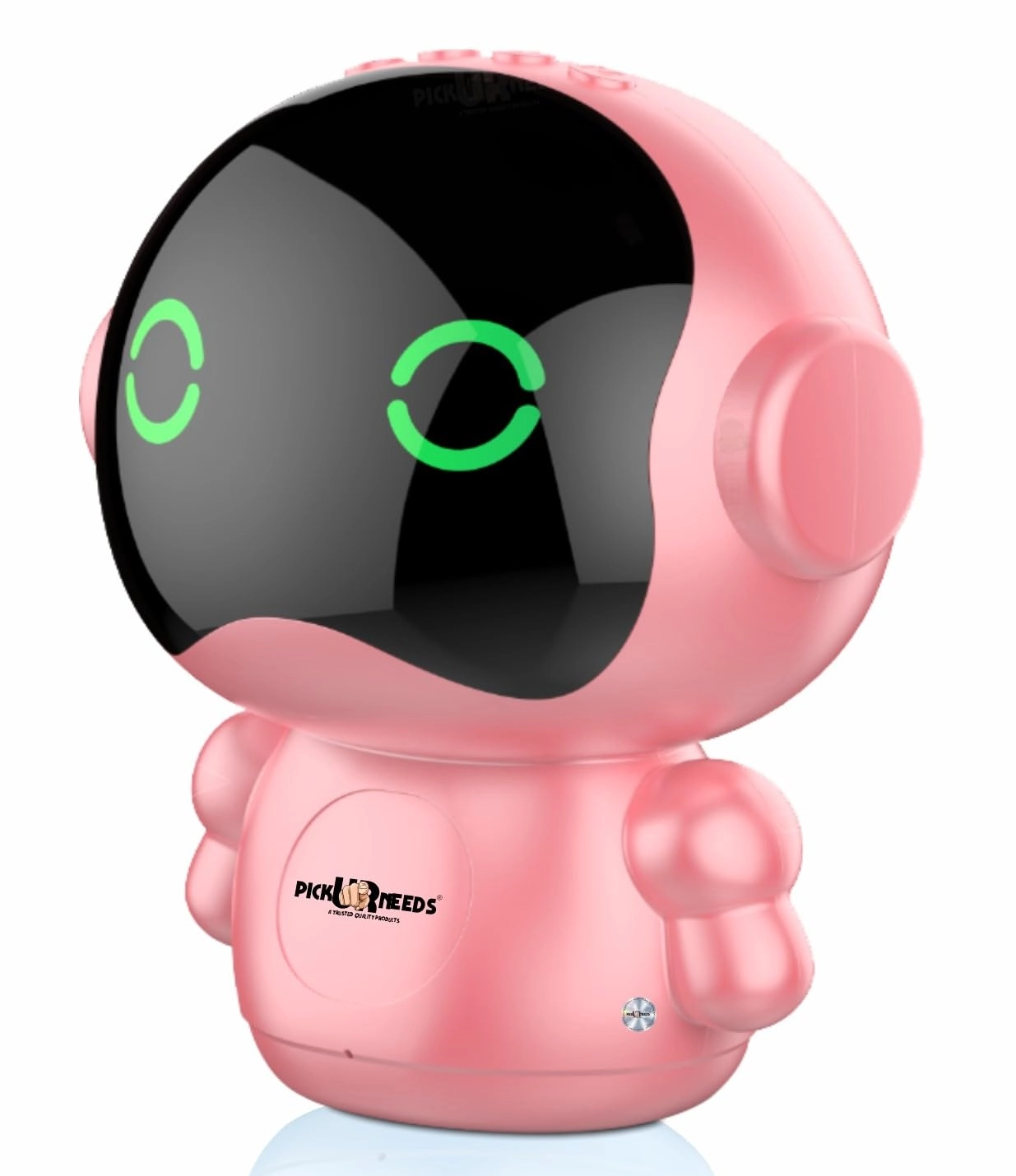 Mini DJ