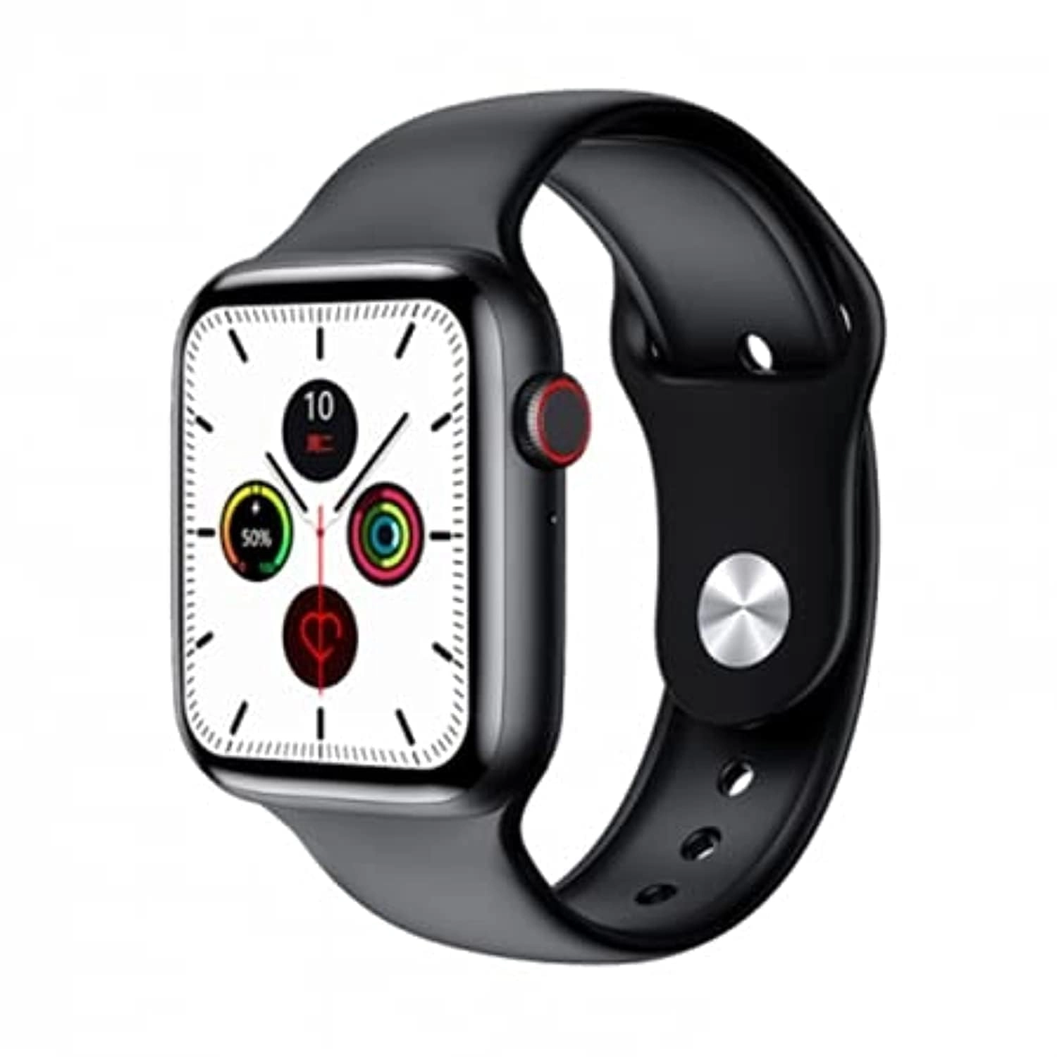 SW01 44mm Alloy/plastic