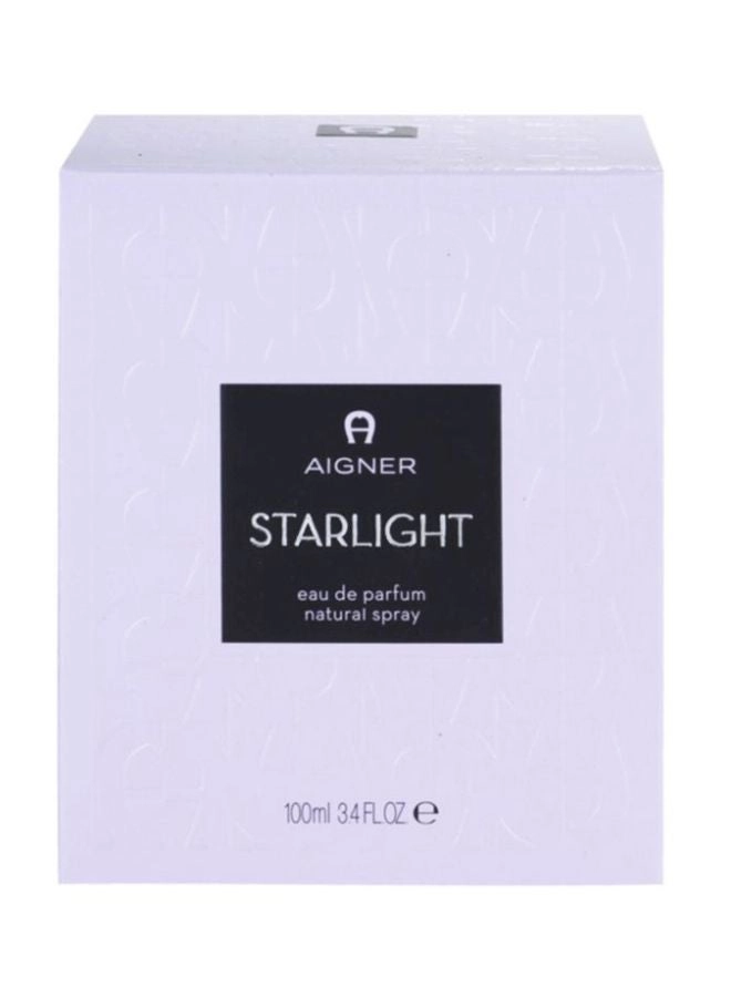 Starlight Gold Eau de Parfum 100ml