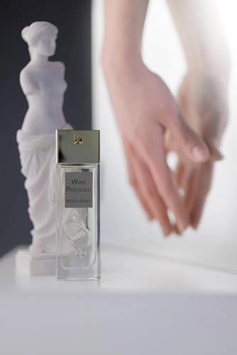 White Patchouli Eau de Parfum 100ml