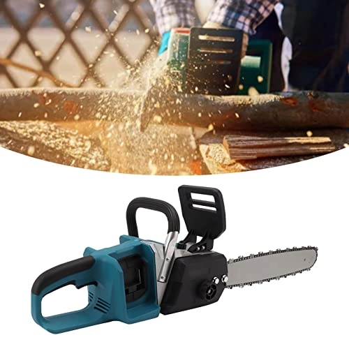 Electric Chainsaw - 2000W